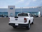 New 2024 Ford Ranger XL SuperCrew Cab 4WD, Pickup for sale #RLE35437 - photo 15