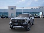 New 2024 Ford Ranger XLT SuperCrew Cab 4WD, Pickup for sale #RLE37034 - photo 3