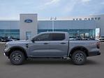 New 2024 Ford Ranger XLT SuperCrew Cab 4WD, Pickup for sale #RLE37034 - photo 4