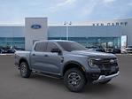 New 2024 Ford Ranger XLT SuperCrew Cab 4WD, Pickup for sale #RLE37034 - photo 7