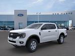 2024 Ford Ranger SuperCrew Cab 4WD, Pickup for sale #RLE45348 - photo 1