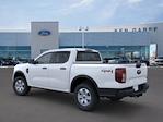 2024 Ford Ranger SuperCrew Cab 4WD, Pickup for sale #RLE45348 - photo 2