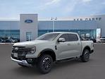 New 2024 Ford Ranger Lariat SuperCrew Cab 4WD, Pickup for sale #RLE54262 - photo 1