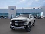 New 2024 Ford Ranger Lariat SuperCrew Cab 4WD, Pickup for sale #RLE54262 - photo 3