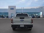 New 2024 Ford Ranger Lariat SuperCrew Cab 4WD, Pickup for sale #RLE54262 - photo 5