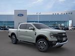 New 2024 Ford Ranger Lariat SuperCrew Cab 4WD, Pickup for sale #RLE54262 - photo 7