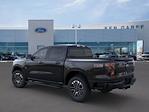 2024 Ford Ranger SuperCrew Cab 4WD, Pickup for sale #RLE58570 - photo 2