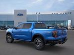 2024 Ford Ranger SuperCrew Cab 4WD, Pickup for sale #RLE60370 - photo 2