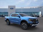 2024 Ford Ranger SuperCrew Cab 4WD, Pickup for sale #RLE60370 - photo 7