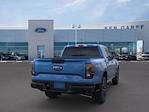 2024 Ford Ranger SuperCrew Cab 4WD, Pickup for sale #RLE60370 - photo 8