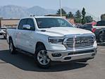 Used 2024 Ram 1500 Laramie Crew Cab 4WD, Pickup for sale #RN110788S - photo 2