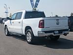 Used 2024 Ram 1500 Laramie Crew Cab 4WD, Pickup for sale #RN110788S - photo 6