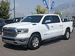 Used 2024 Ram 1500 Laramie Crew Cab 4WD, Pickup for sale #RN110788S - photo 8