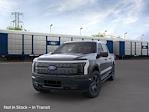 2024 Ford F-150 Lightning SuperCrew Cab AWD, Pickup for sale #RWG19611 - photo 4