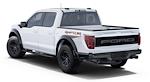 2025 Ford F-150 SuperCrew Cab 4WD, Pickup for sale #SFA04135 - photo 2