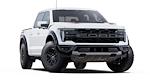 2025 Ford F-150 SuperCrew Cab 4WD, Pickup for sale #SFA04135 - photo 4