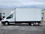 2023 Ford Transit 350 HD AWD, Wabash Cargo XL Box Van for sale #5267 - photo 11