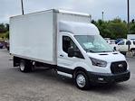 2023 Ford Transit 350 HD AWD, Wabash Cargo XL Box Van for sale #5267 - photo 6