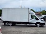 2023 Ford Transit 350 HD AWD, Wabash Cargo XL Box Van for sale #5267 - photo 8