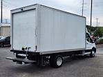 2023 Ford Transit 350 HD AWD, Wabash Cargo XL Box Van for sale #5267 - photo 9