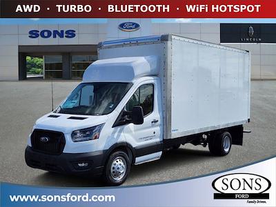 SONS COMMERCIAL BOX TRUCK  SALE for sale #5376 - photo 1