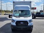 2023 Ford Transit 350 HD AWD, Supreme Spartan Cargo Box Van #5376 - photo 3