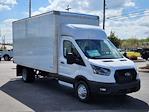 2023 Ford Transit 350 HD AWD, Wabash Cargo XL Box Van for sale #5376 - photo 4