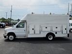 New 2024 Ford E-450 RWD, 14' Rockport Workport Service Utility Van for sale #5528 - photo 12