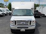 New 2024 Ford E-450 RWD, 14' Rockport Workport Service Utility Van for sale #5528 - photo 5