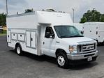 New 2024 Ford E-450 RWD, 14' Rockport Workport Service Utility Van for sale #5528 - photo 6