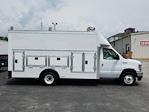 New 2024 Ford E-450 RWD, 14' Rockport Workport Service Utility Van for sale #5528 - photo 8