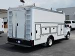New 2024 Ford E-450 RWD, 14' Rockport Workport Service Utility Van for sale #5528 - photo 9