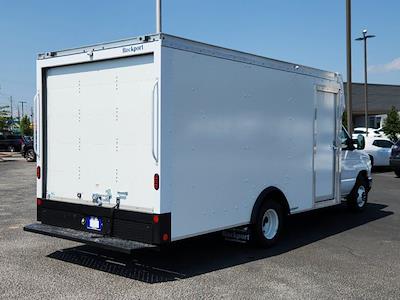 New 2024 Ford E-450 RWD, 15' Rockport Cargoport Box Van for sale #5560 - photo 2