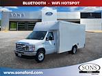 New 2024 Ford E-450 RWD, 15' Rockport Cargoport Box Van for sale #5560 - photo 1