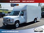 2024 Ford E-450 RWD, Rockport Cargoport Box Van for sale #5560 - photo 4