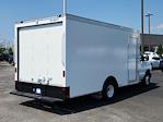 2024 Ford E-450 RWD, Rockport Cargoport Box Van for sale #5560 - photo 2