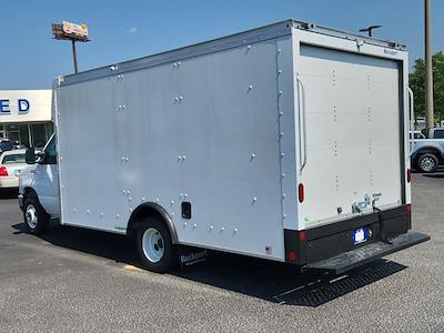 2024 Ford E-450 RWD, Rockport Cargoport Box Van for sale #5561 - photo 2