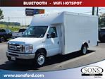 2024 Ford E-450 RWD, Rockport Cargoport Box Van for sale #5561 - photo 3