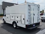 New 2024 Ford E-450 RWD, 14' Rockport Workport Service Utility Van for sale #5565 - photo 12