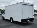 New 2024 Ford E-450 RWD, 15' Rockport Cargoport Box Van for sale #5568 - photo 2