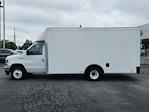 New 2024 Ford E-450 RWD, 15' Rockport Cargoport Box Van for sale #5568 - photo 12