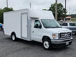 New 2024 Ford E-450 RWD, 15' Rockport Cargoport Box Van for sale #5568 - photo 5