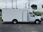 New 2024 Ford E-450 RWD, 15' Rockport Cargoport Box Van for sale #5568 - photo 7