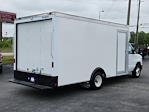 New 2024 Ford E-450 RWD, 15' Rockport Cargoport Box Van for sale #5568 - photo 8