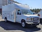 New 2024 Ford E-450 RWD, 16' Rockport Workport Service Utility Van for sale #5957 - photo 6