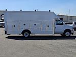 New 2024 Ford E-450 RWD, 16' Rockport Workport Service Utility Van for sale #5957 - photo 7
