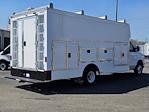New 2024 Ford E-450 RWD, 16' Rockport Workport Service Utility Van for sale #5957 - photo 8