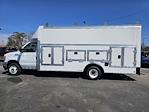 New 2024 Ford E-450 RWD, 16' Rockport Workport Service Utility Van for sale #5957 - photo 9