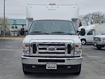 New 2025 Ford E-350 RWD, 12' Rockport Workport Service Utility Van for sale #6054 - photo 4