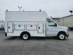 New 2025 Ford E-350 RWD, 12' Rockport Workport Service Utility Van for sale #6054 - photo 6